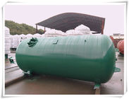 산업 압축 산소 공기 저장 탱크, 부류를 가진 액체 산소 휴대용 탱크