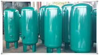 석유화학 제품/석탄 화학 공업을 위한 회전하는 압축공기 저장 탱크를 조이십시오