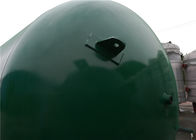 공기 압축기, 압축공기 공기통 탱크를 위한 145psi 가스 저장 보충 탱크
