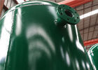 산소/질소 저장을 위한 탄소 강철 공기 압축기 수신기 탱크